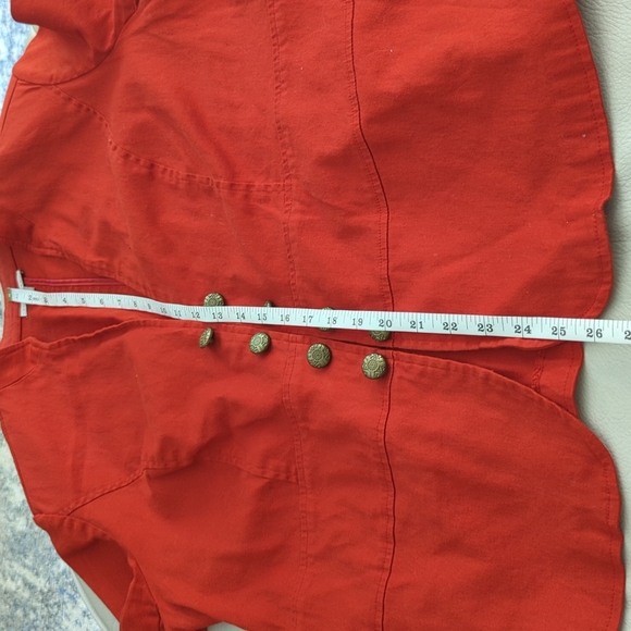 Roz & Ali EUC Jacket size 1X - Picture 8 of 13